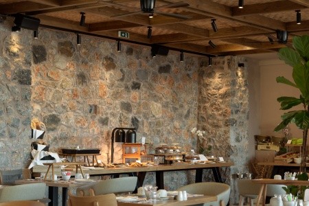 Paralos Venus Suites - 30