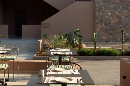 Paralos Venus Suites - 31