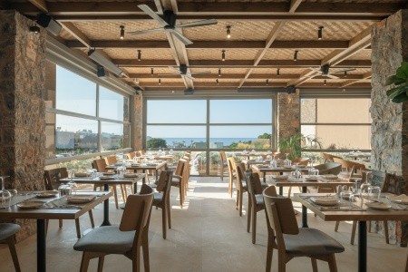 Paralos Venus Suites - 33