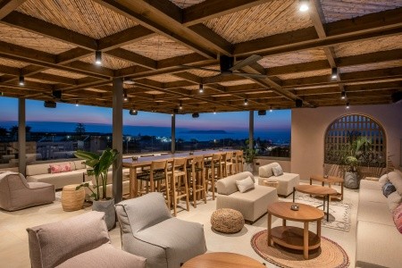 Paralos Venus Suites - 34