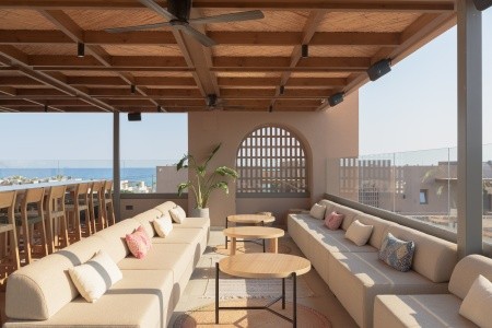 Paralos Venus Suites - 35