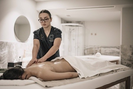 Paralos Venus Suites - 37