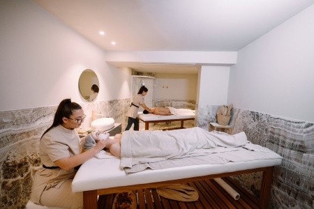 Paralos Venus Suites - 38