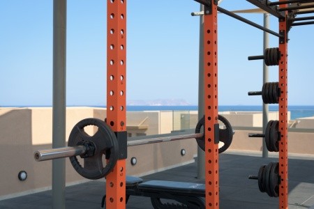 Paralos Venus Suites - 41