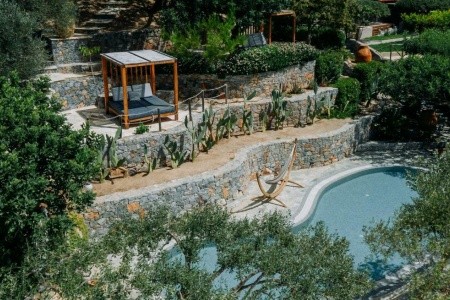 Řecko, Kréta, Irini Mare, za <span>39.060</span> Kč