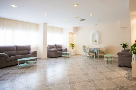 Španielsko Mallorca Cassandra 6 dňový pobyt Polpenzia Letecky Letisko: Viedeň June 2026 (30/06/26- 5/07/26)