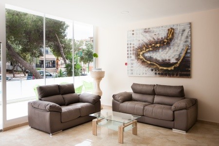 Španielsko Mallorca Cassandra 6 dňový pobyt Polpenzia Letecky Letisko: Viedeň June 2026 (30/06/26- 5/07/26)