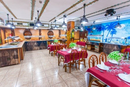 Španielsko Mallorca Cassandra 6 dňový pobyt Polpenzia Letecky Letisko: Viedeň June 2026 (30/06/26- 5/07/26)