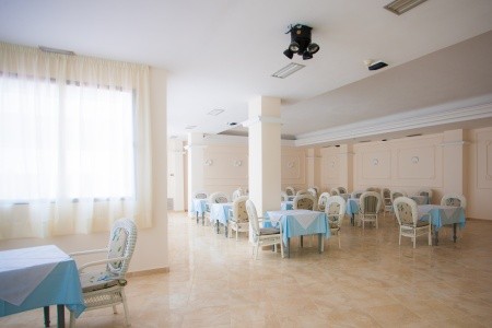 Španielsko Mallorca Cassandra 6 dňový pobyt Polpenzia Letecky Letisko: Viedeň June 2026 (30/06/26- 5/07/26)