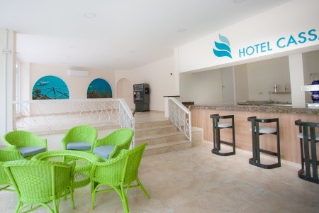 Španielsko Mallorca Cassandra 6 dňový pobyt Polpenzia Letecky Letisko: Viedeň June 2026 (30/06/26- 5/07/26)