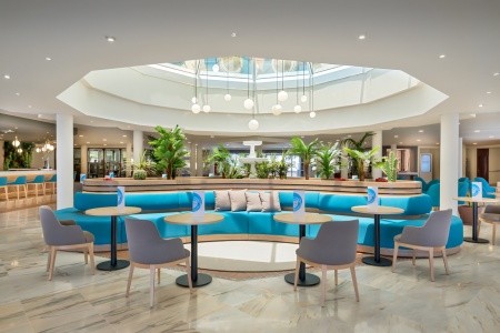 Kanárské ostrovy, Fuerteventura, Barceló Corralejo Bay, za <span>32.055</span> Kč