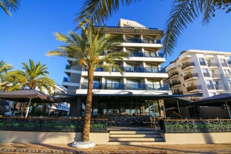 Aurasia Beach - 2