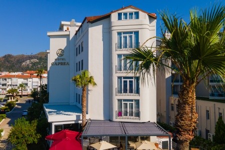 Caprea (Ex. Dora Beach) - 3