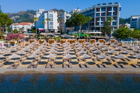 Caprea (Ex. Dora Beach) - 4