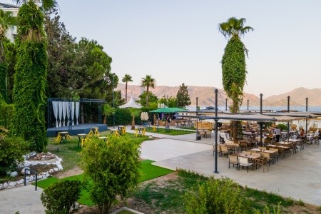 Caprea (Ex. Dora Beach) - 5