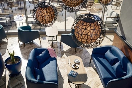 Tui Blue Grand Azur Marmaris - 2