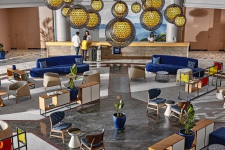 Tui Blue Grand Azur Marmaris - 3