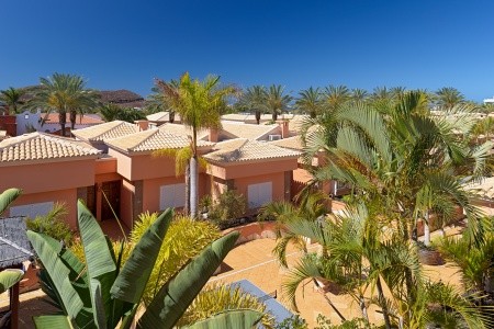 Green Garden Resort & Suites - 2