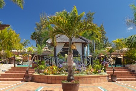 Kanárské ostrovy, Tenerife, Green Garden Resort & Suites, za <span>42.095</span> Kč