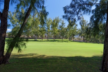 Green Garden Resort & Suites - 4