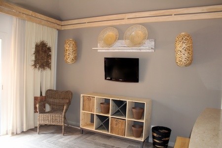 Green Garden Resort & Suites - 5