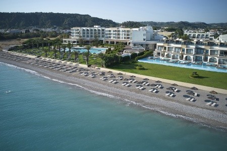 The Ixian Grand & All Suites - 2