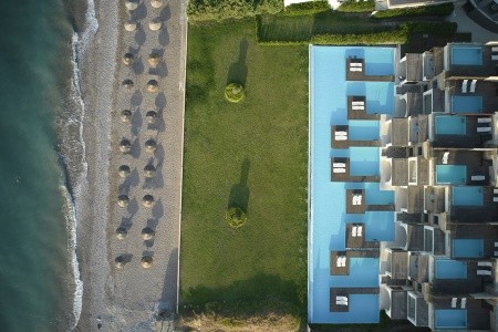 Řecko, Rhodos, The Ixian Grand & All Suites, za <span>58.935</span> Kč