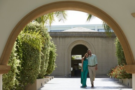 The Ixian Grand & All Suites - 4