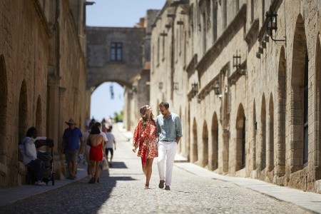 The Ixian Grand & All Suites - 5