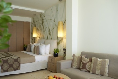 The Ixian Grand & All Suites - 11