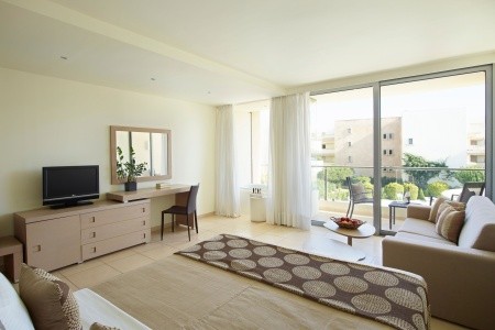 The Ixian Grand & All Suites - 15