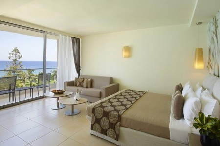 The Ixian Grand & All Suites - 20