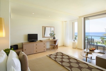 The Ixian Grand & All Suites - 22