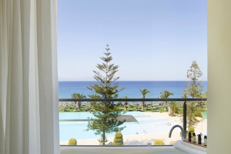 The Ixian Grand & All Suites - 23