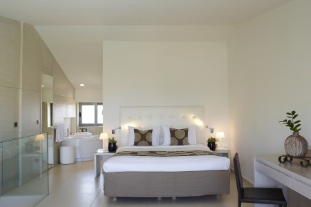 The Ixian Grand & All Suites - 24