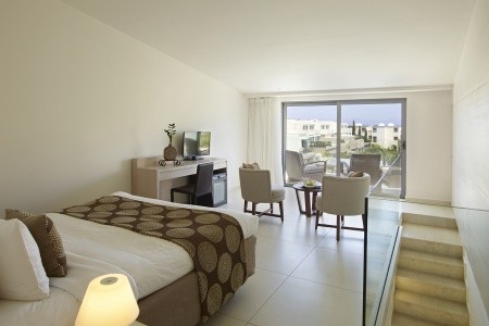 The Ixian Grand & All Suites - 25