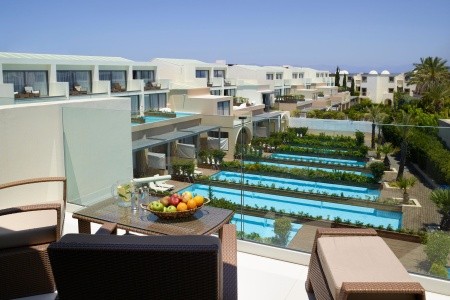 The Ixian Grand & All Suites - 26