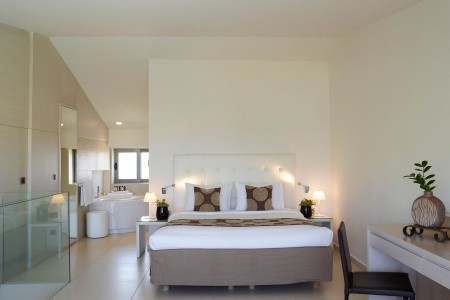 The Ixian Grand & All Suites - 27