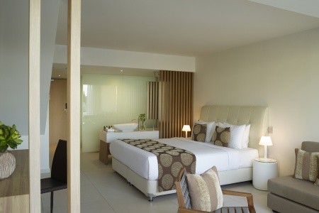 The Ixian Grand & All Suites - 29