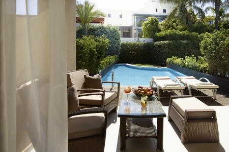 The Ixian Grand & All Suites - 36