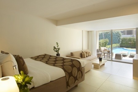 The Ixian Grand & All Suites - 38