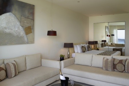 The Ixian Grand & All Suites - 39