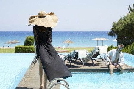 The Ixian Grand & All Suites - 43