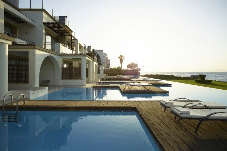 The Ixian Grand & All Suites - 44