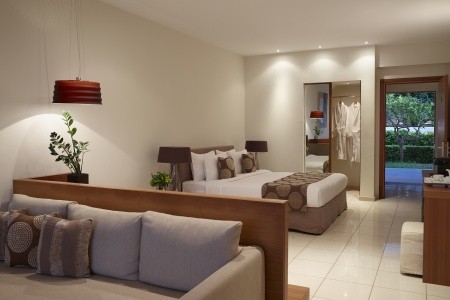 The Ixian Grand & All Suites - 45