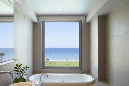 The Ixian Grand & All Suites - 46