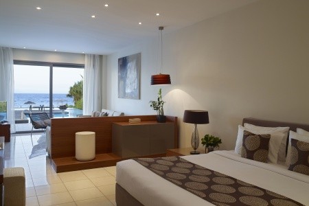 The Ixian Grand & All Suites - 47