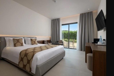 The Ixian Grand & All Suites - 49