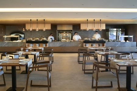 The Ixian Grand & All Suites - 53