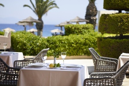 The Ixian Grand & All Suites - 55